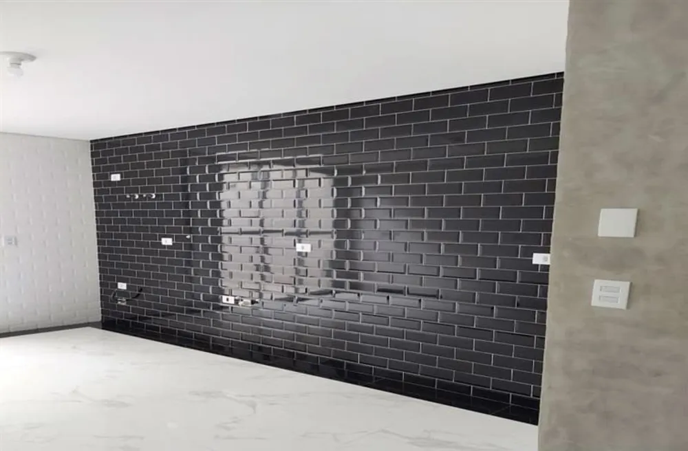 Sobrado, 3 quartos, 130 m² - Foto 4