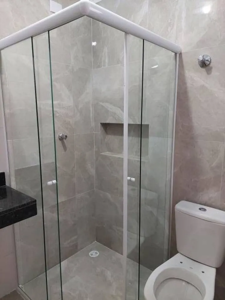 Sobrado, 3 quartos, 130 m² - Foto 7