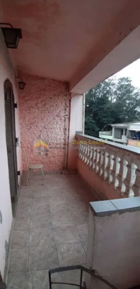 Casa, 5 quartos, 100 m² - Foto 6