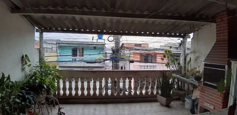 Casa, 5 quartos, 100 m² - Foto 12