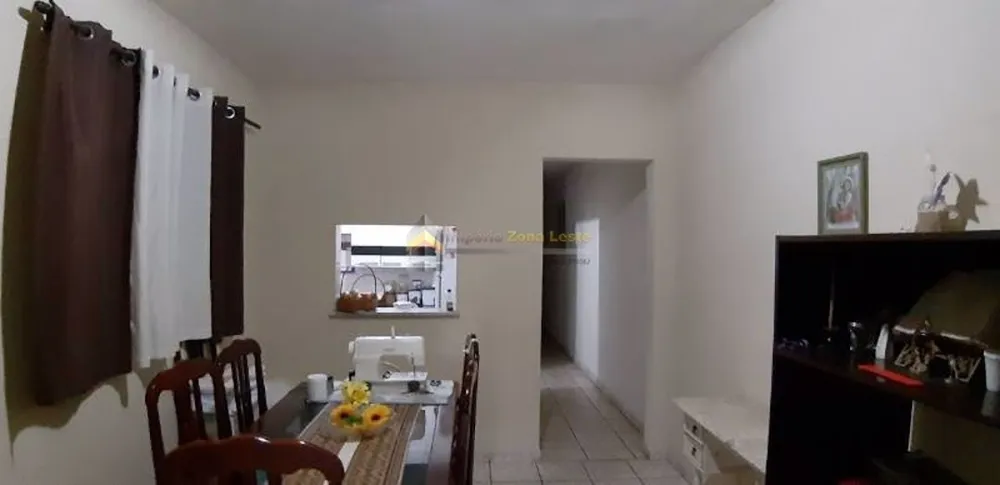 Casa, 5 quartos, 100 m² - Foto 2