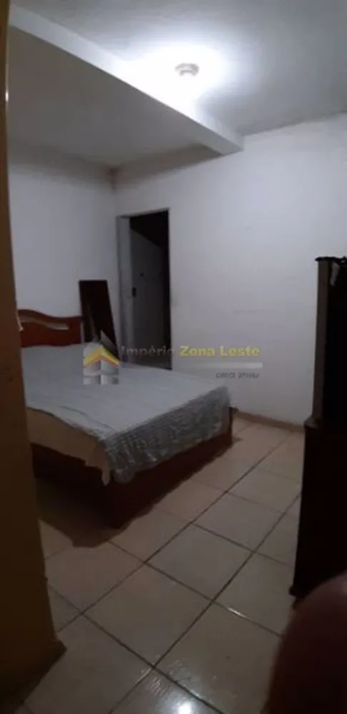 Casa, 5 quartos, 100 m² - Foto 4
