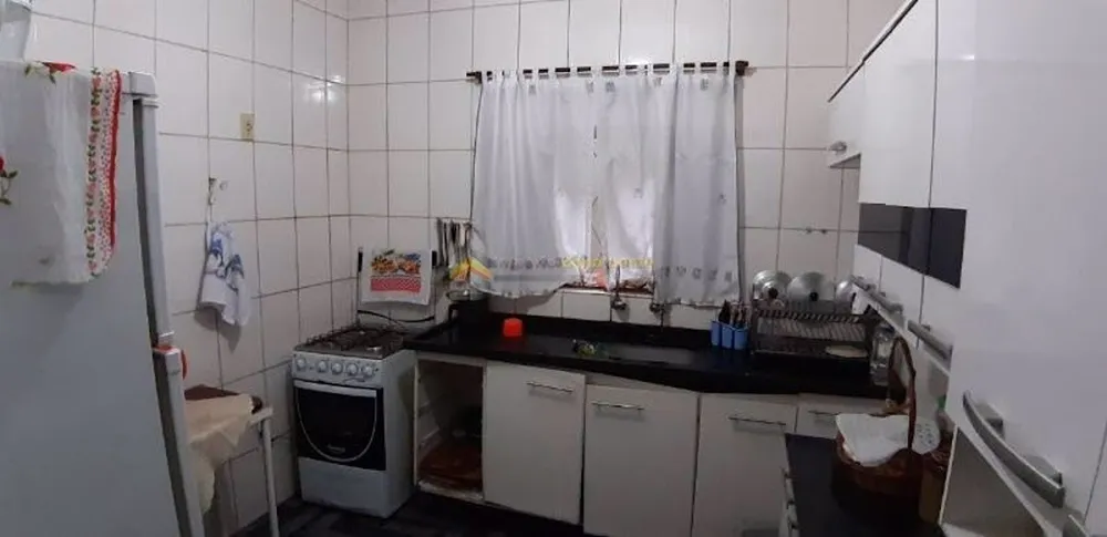 Casa, 5 quartos, 100 m² - Foto 3