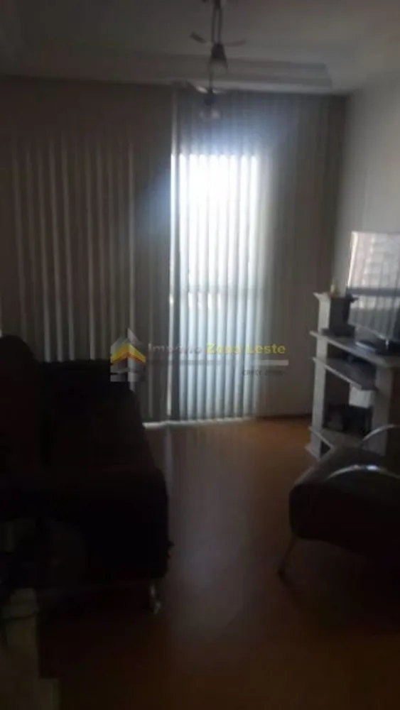 Apartamento, 2 quartos, 64 m² - Foto 2