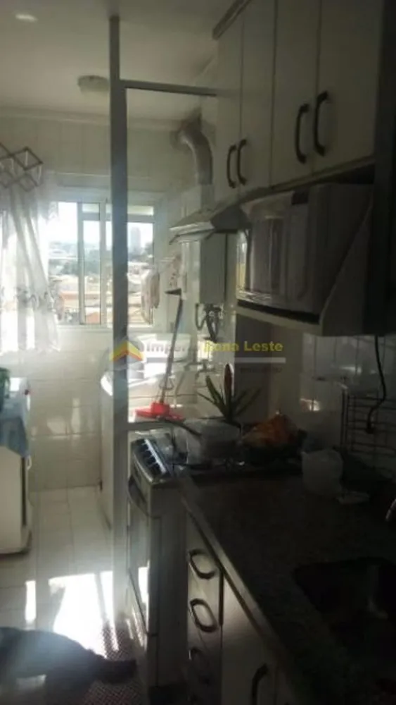 Apartamento, 2 quartos, 64 m² - Foto 7
