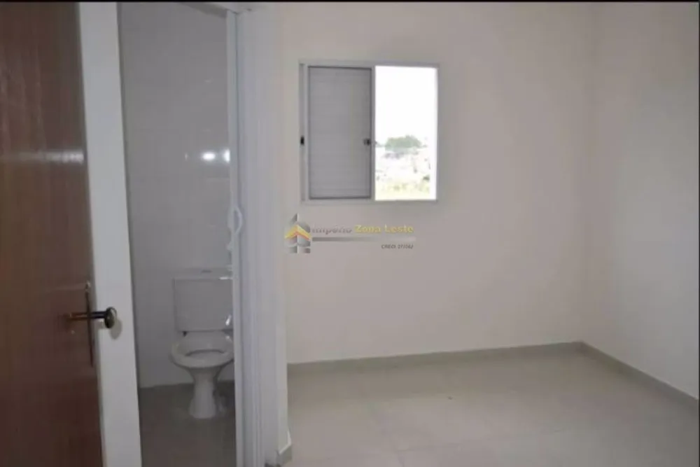 Sobrado, 2 quartos, 60 m² - Foto 2