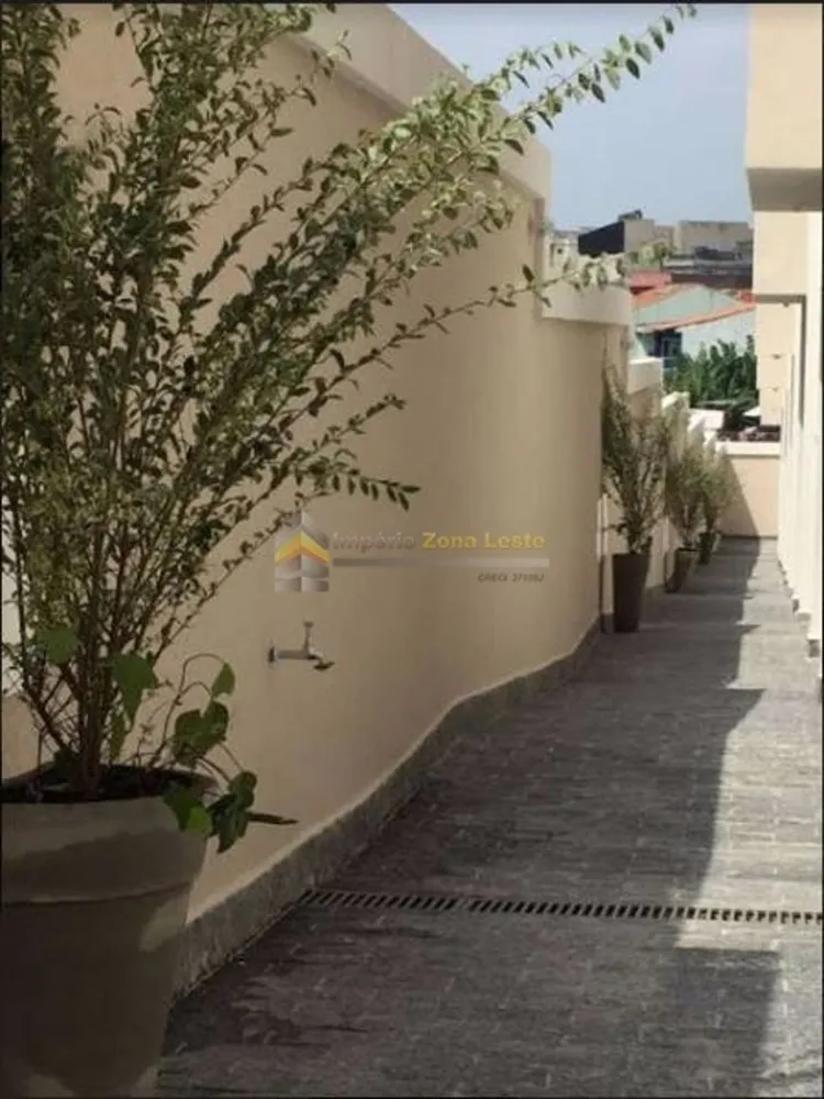Sobrado, 2 quartos, 60 m² - Foto 4