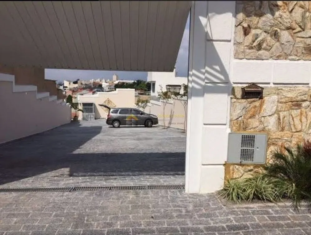 Sobrado, 2 quartos, 60 m² - Foto 3