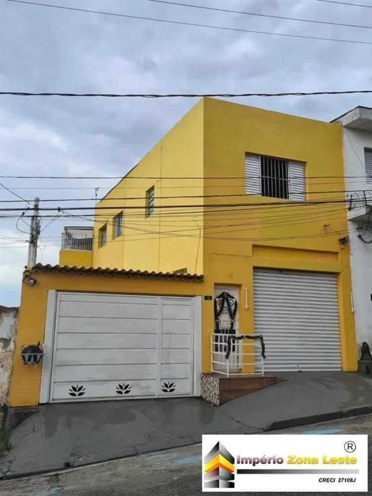 Sobrado, 2 quartos, 240 m² - Foto 2