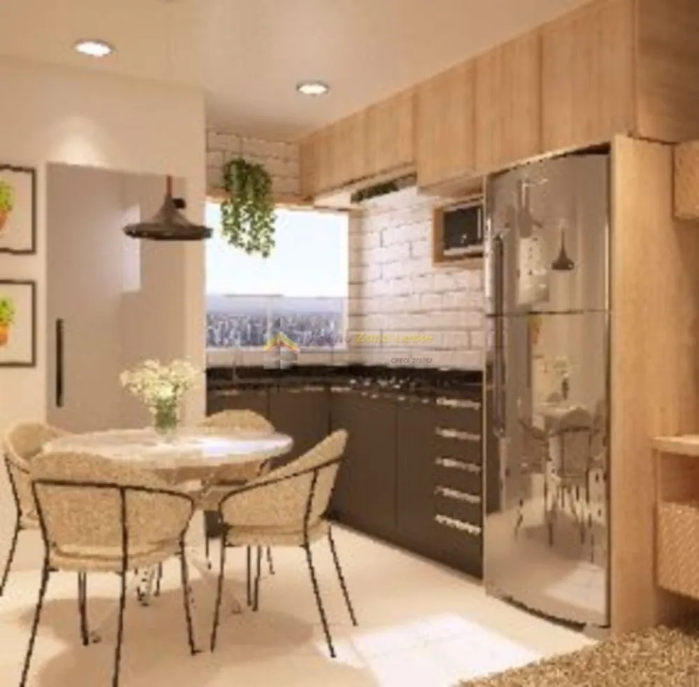 Prédio Inteiro, 38 m² - Foto 6