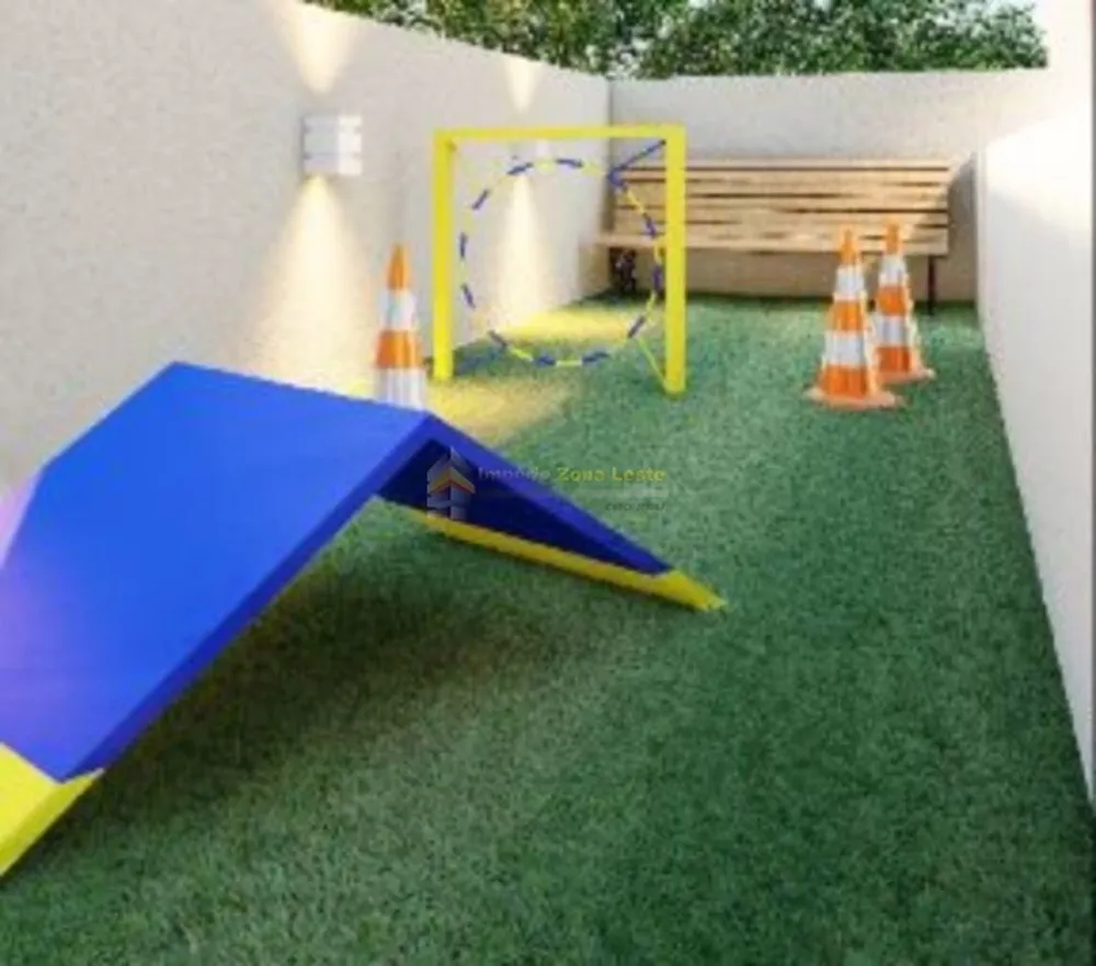 Prédio Inteiro, 38 m² - Foto 7