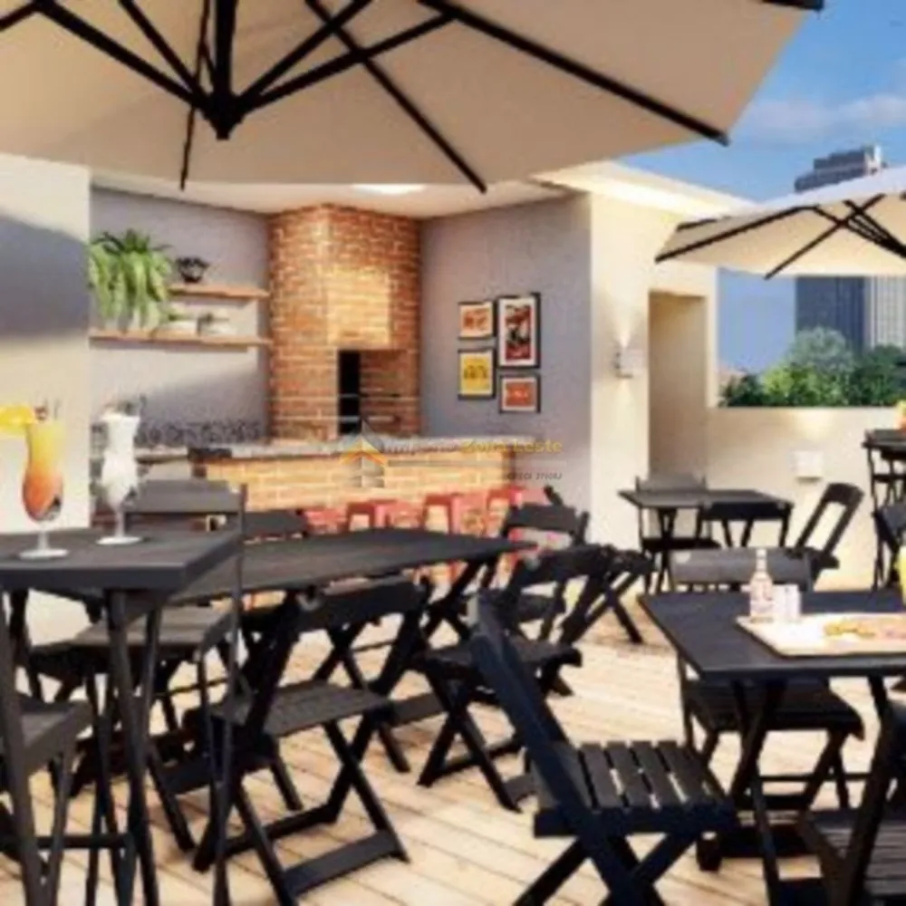 Prédio Inteiro, 38 m² - Foto 11