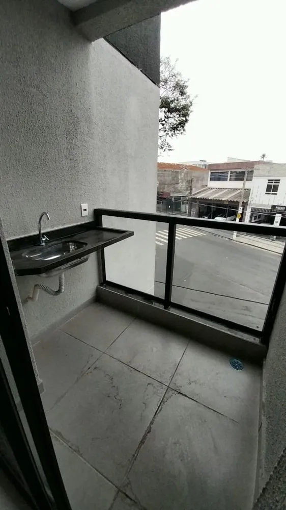 Apartamento, 2 quartos, 42 m² - Foto 4