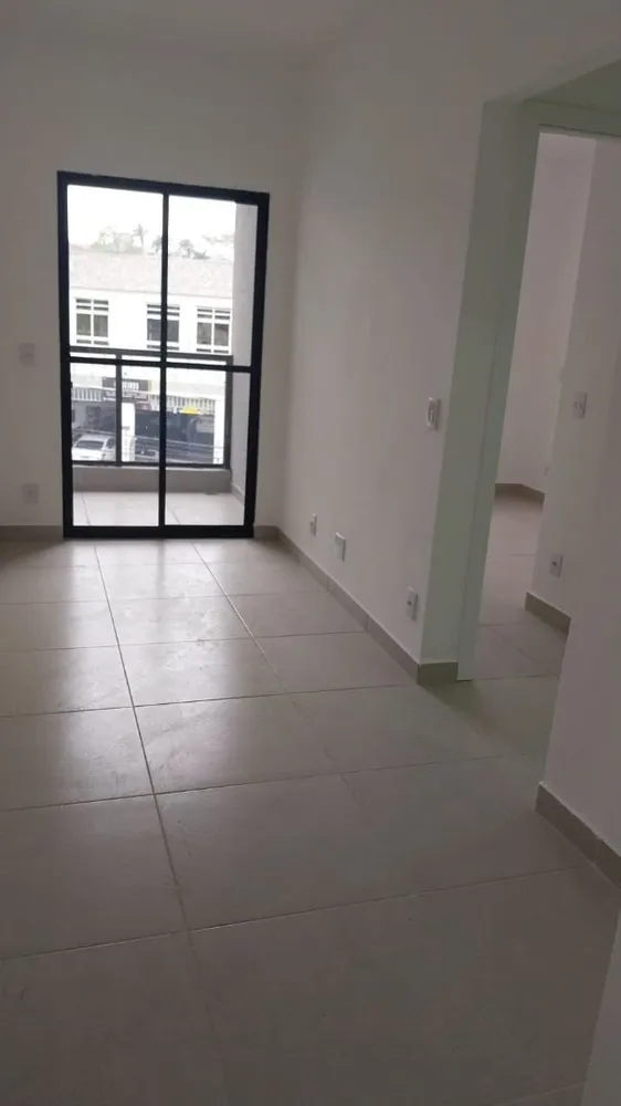 Apartamento, 2 quartos, 42 m² - Foto 1