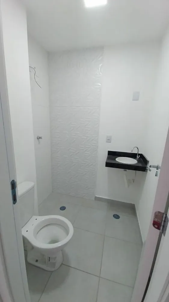 Apartamento, 2 quartos, 42 m² - Foto 7