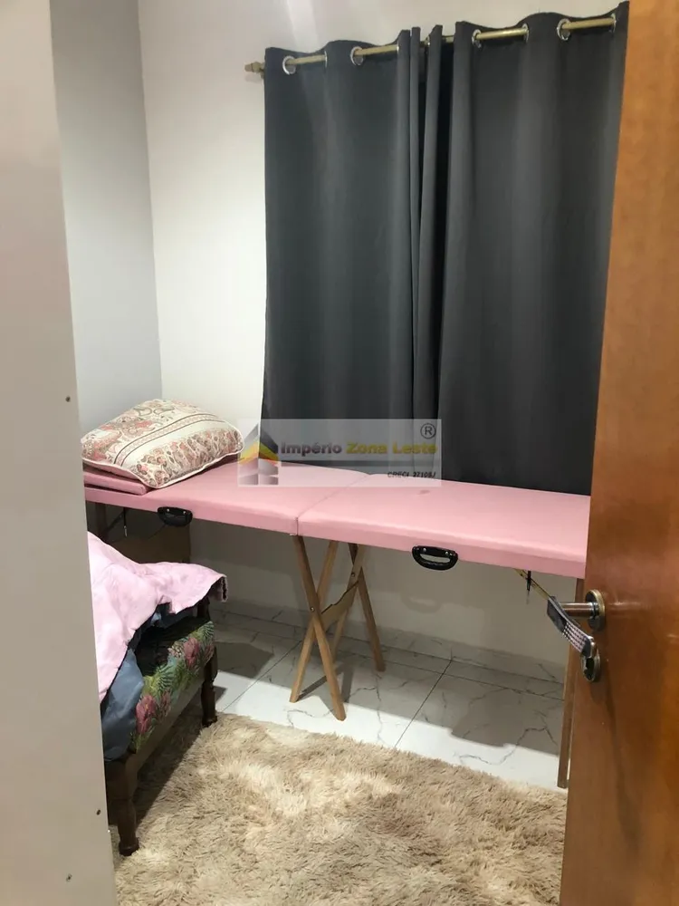 Apartamento, 2 quartos, 48 m² - Foto 3