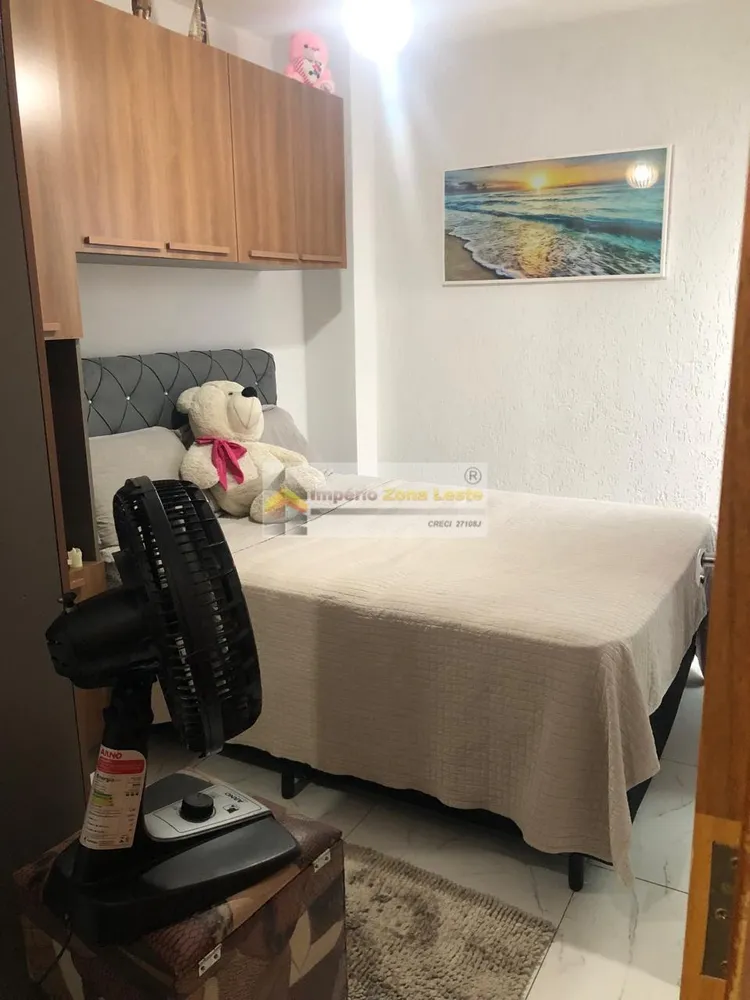 Apartamento, 2 quartos, 48 m² - Foto 4
