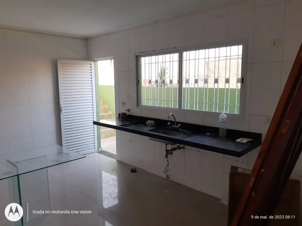 Sobrado, 2 quartos, 140 m² - Foto 6