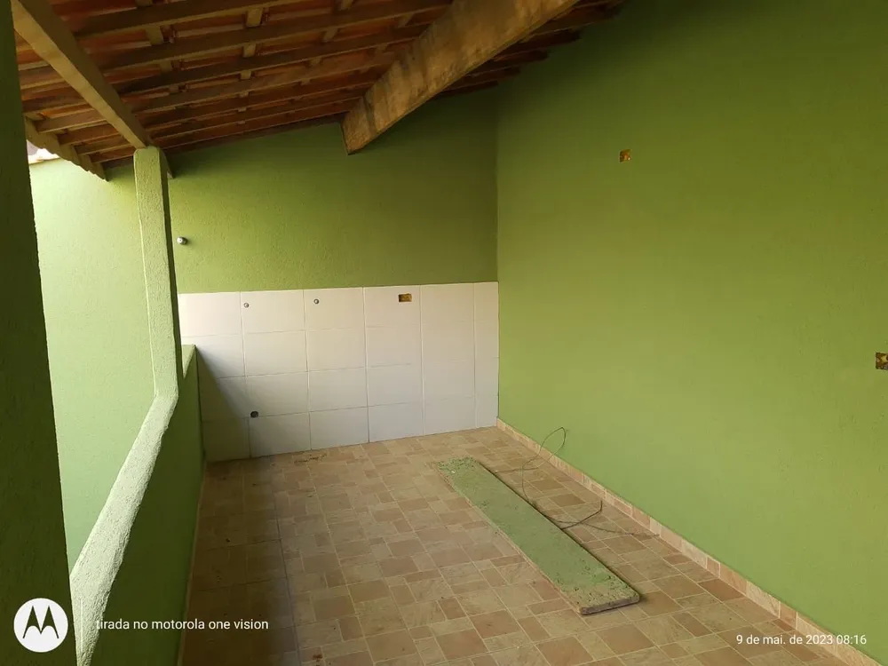 Sobrado, 2 quartos, 140 m² - Foto 14
