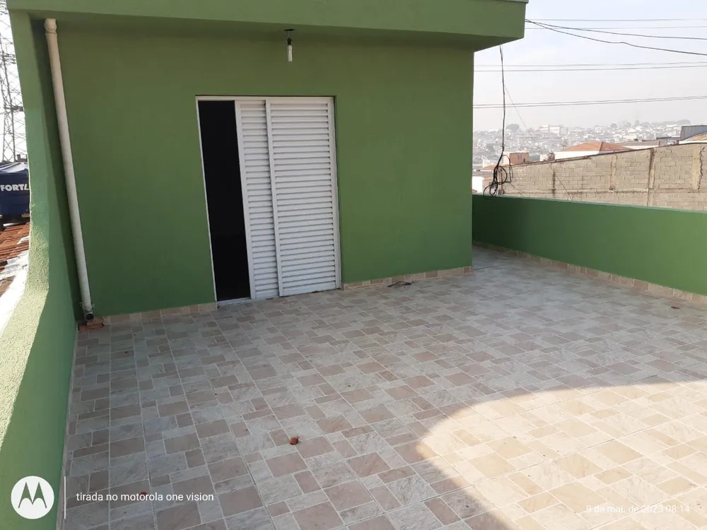 Sobrado, 2 quartos, 140 m² - Foto 11