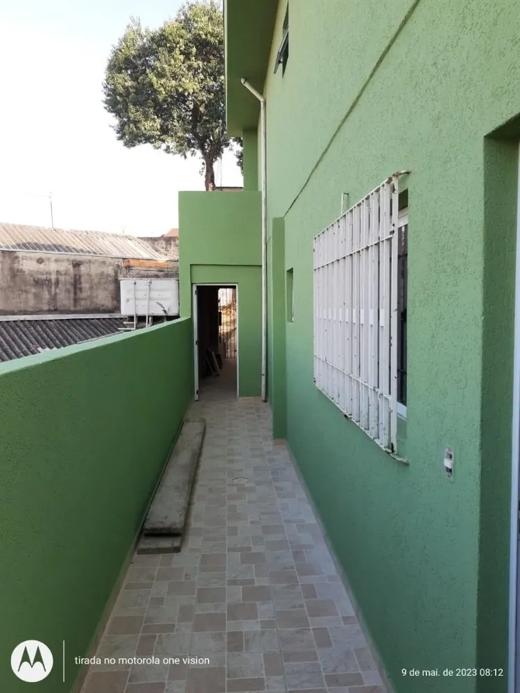 Sobrado, 2 quartos, 140 m² - Foto 12