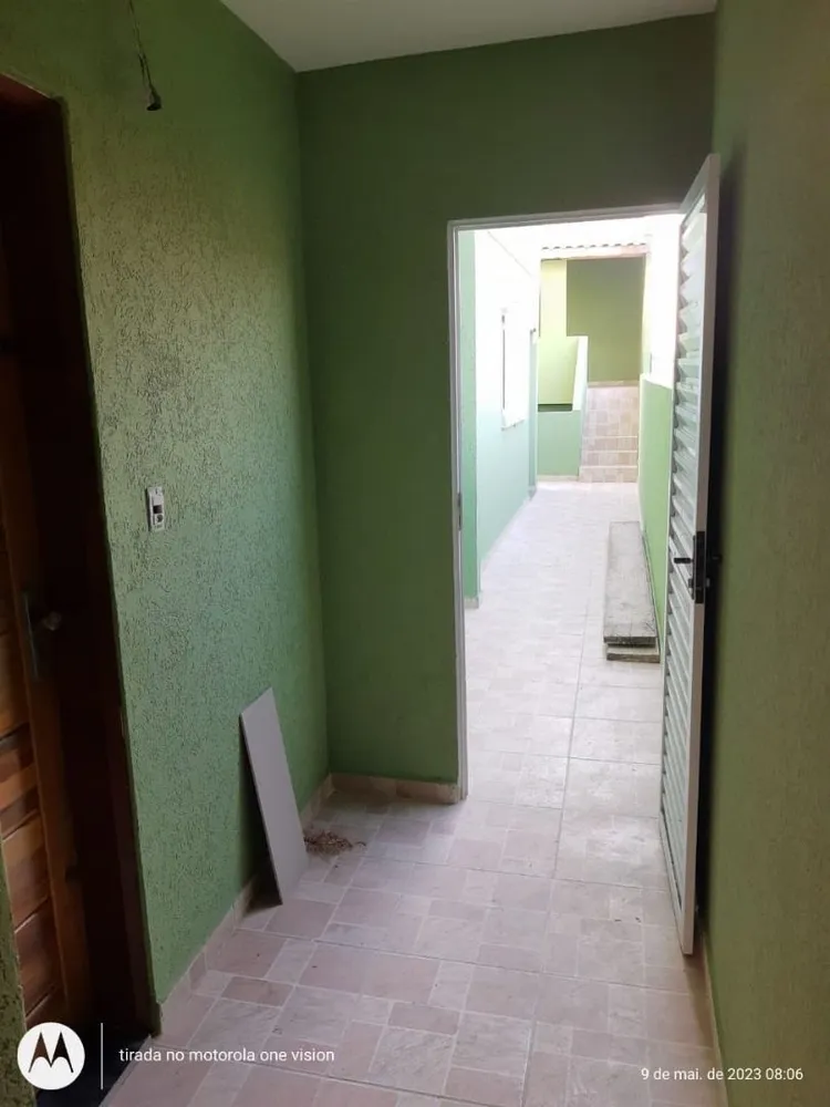 Sobrado, 2 quartos, 140 m² - Foto 3
