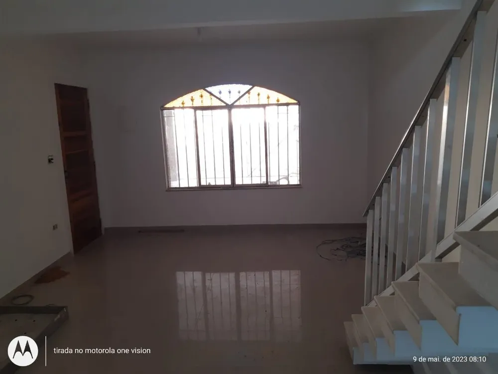 Sobrado, 2 quartos, 140 m² - Foto 4
