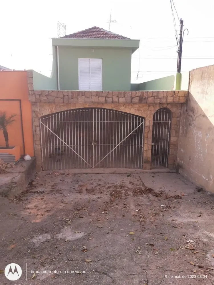 Sobrado, 2 quartos, 140 m² - Foto 1