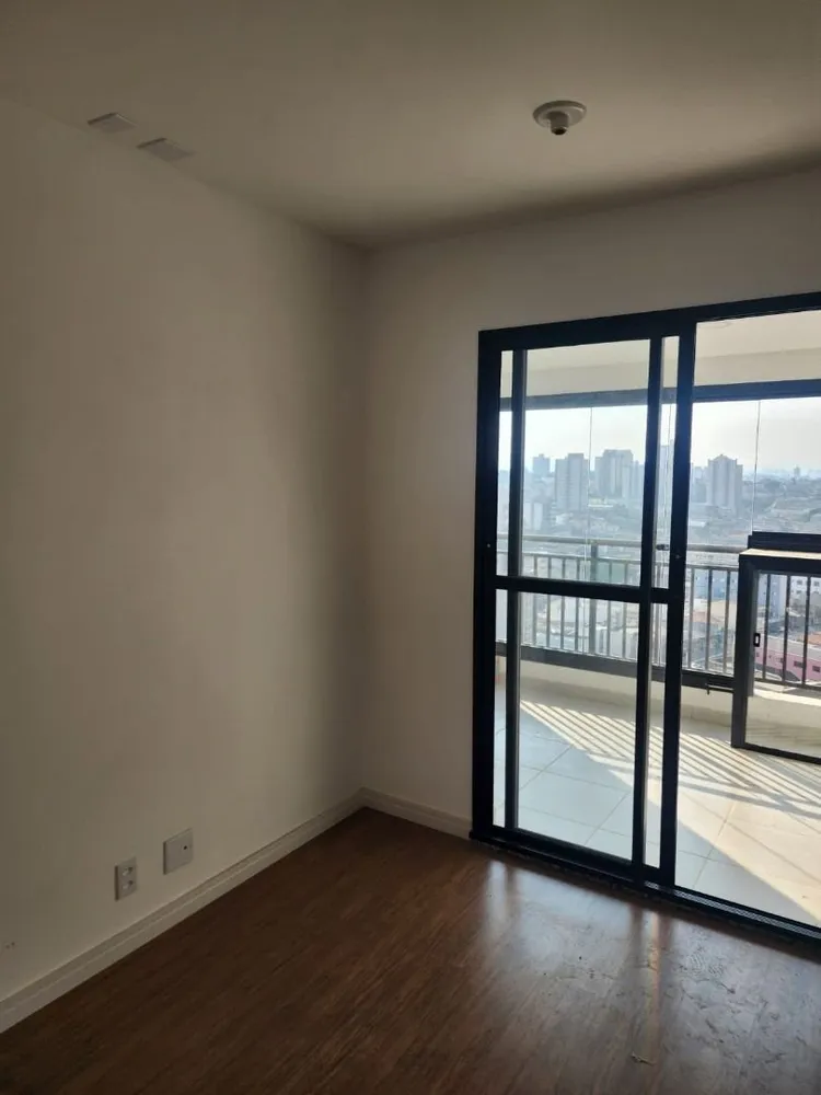 Apartamento, 2 quartos, 47 m² - Foto 1
