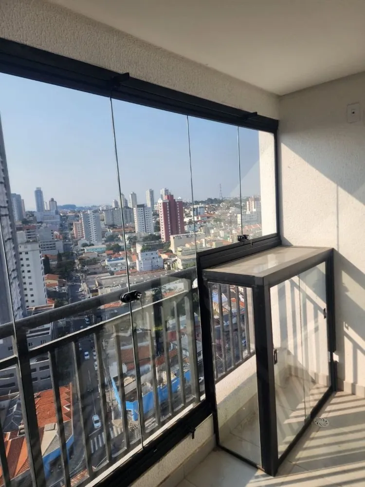 Apartamento, 2 quartos, 47 m² - Foto 3