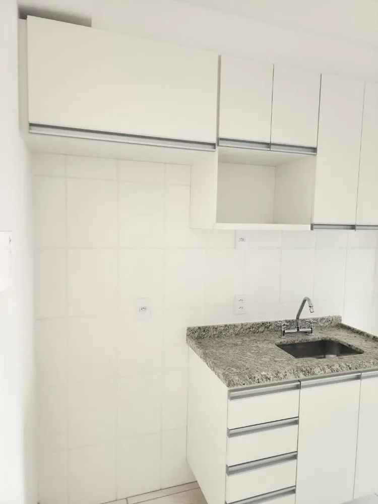 Apartamento, 2 quartos, 47 m² - Foto 5