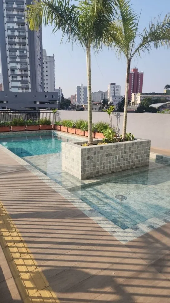 Apartamento, 2 quartos, 47 m² - Foto 15