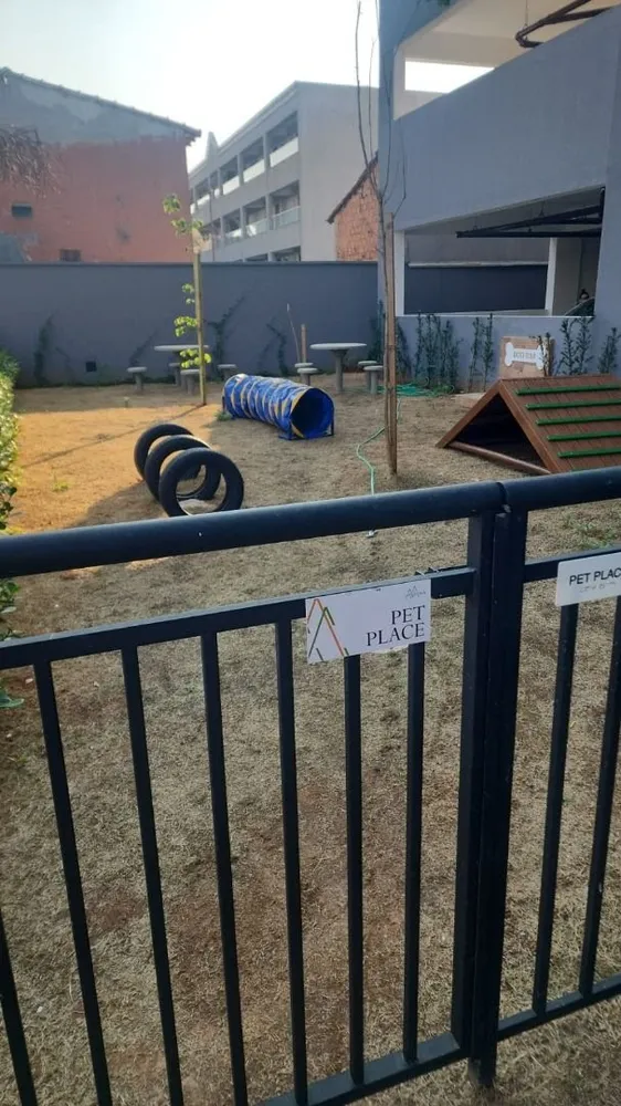 Apartamento, 2 quartos, 47 m² - Foto 11