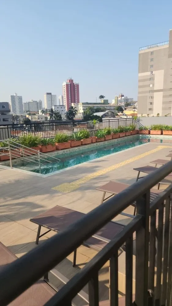 Apartamento, 2 quartos, 47 m² - Foto 16