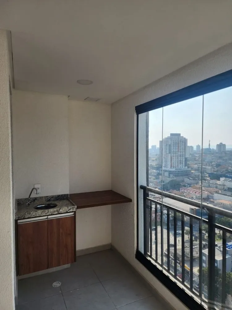 Apartamento, 2 quartos, 47 m² - Foto 4