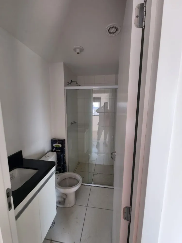 Apartamento, 2 quartos, 47 m² - Foto 7
