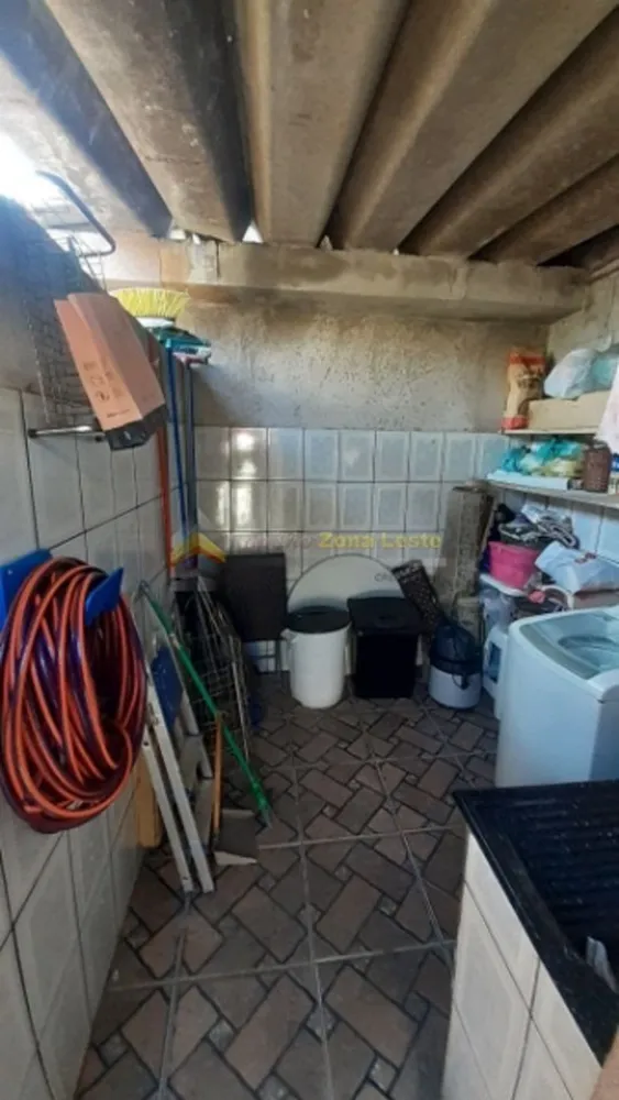 Casa, 2 quartos, 160 m² - Foto 6