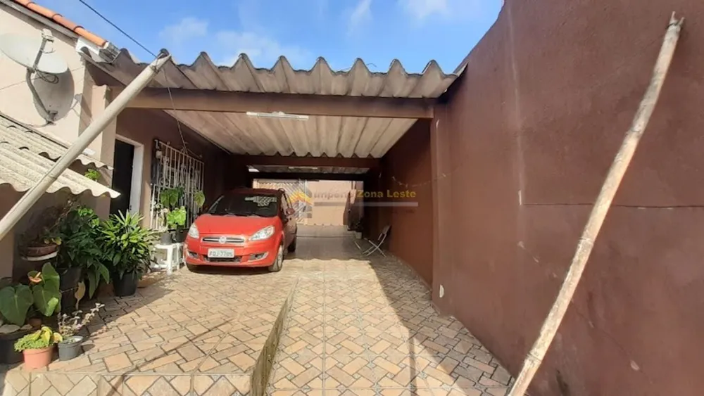 Casa, 2 quartos, 160 m² - Foto 1