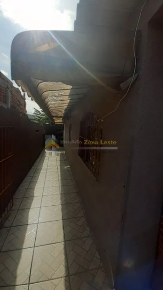Casa, 2 quartos, 160 m² - Foto 7