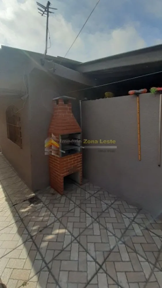 Casa, 2 quartos, 160 m² - Foto 4