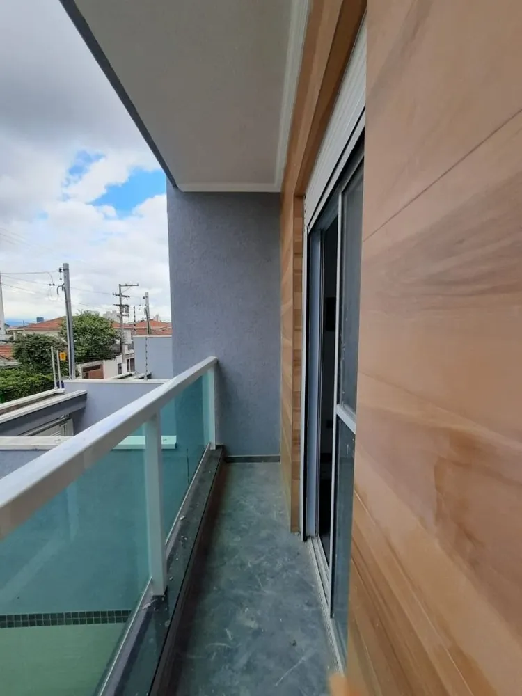 Sobrado, 3 quartos, 131 m² - Foto 8