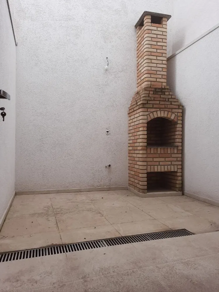 Sobrado, 3 quartos, 131 m² - Foto 4