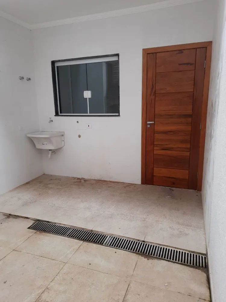 Sobrado, 3 quartos, 131 m² - Foto 3