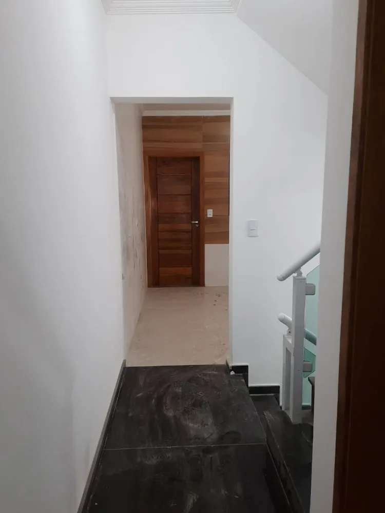 Sobrado, 3 quartos, 131 m² - Foto 5