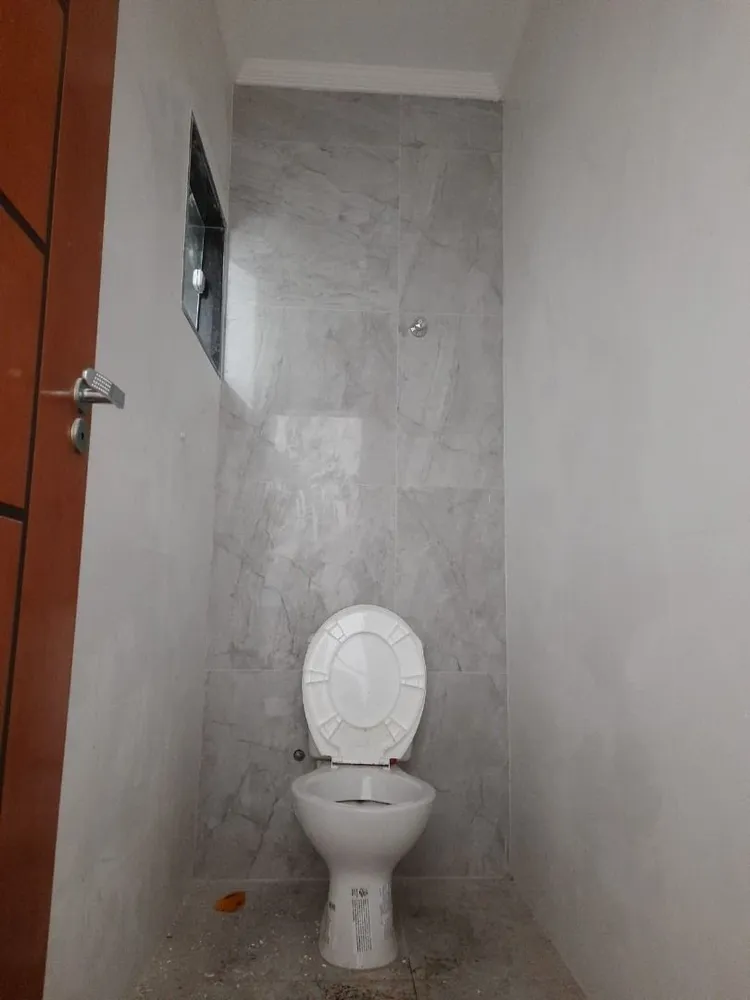 Sobrado, 3 quartos, 131 m² - Foto 9