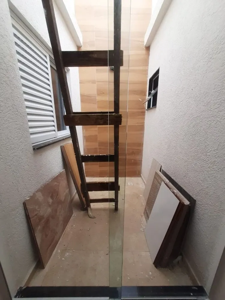 Sobrado, 3 quartos, 131 m² - Foto 12