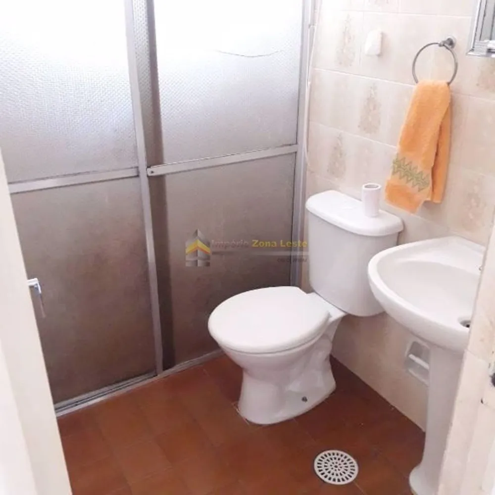 Apartamento, 2 quartos, 40 m² - Foto 9