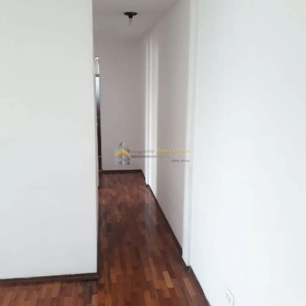Apartamento, 2 quartos, 40 m² - Foto 5