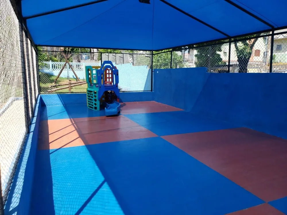 Apartamento, 2 quartos, 40 m² - Foto 12