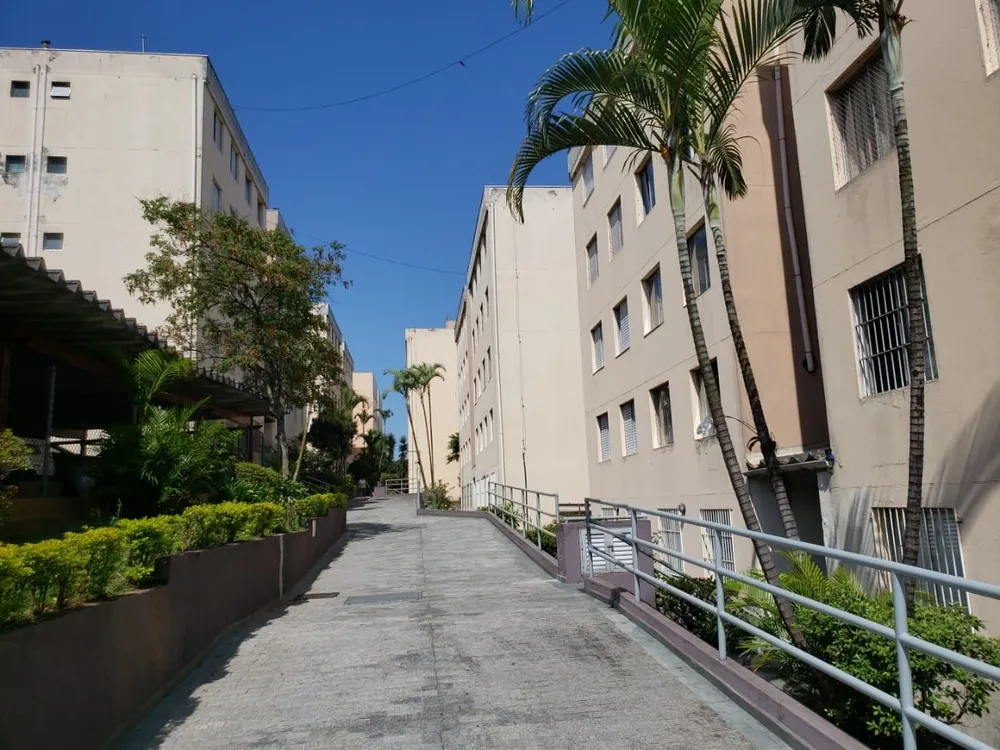 Apartamento, 2 quartos, 40 m² - Foto 15